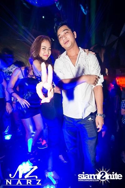 Night of Narz - 21st Birthday of Narcissus — photo 49