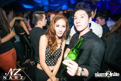 Night of Narz - 21st Birthday of Narcissus — photo 192