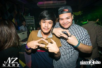 Night of Narz - 21st Birthday of Narcissus — photo 235