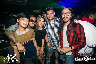 Night of Narz - 21st Birthday of Narcissus — photo 219