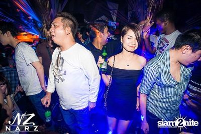 Night of Narz - 21st Birthday of Narcissus — photo 41