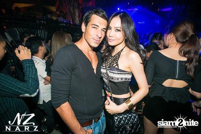 Night of Narz - 21st Birthday of Narcissus — photo 63