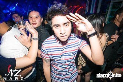 Night of Narz - 21st Birthday of Narcissus — photo 181