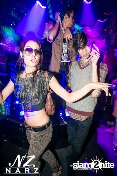 Night of Narz - 21st Birthday of Narcissus — photo 95