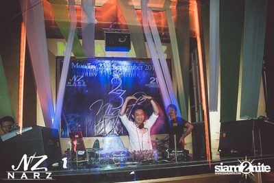 Night of Narz - 21st Birthday of Narcissus — photo 9