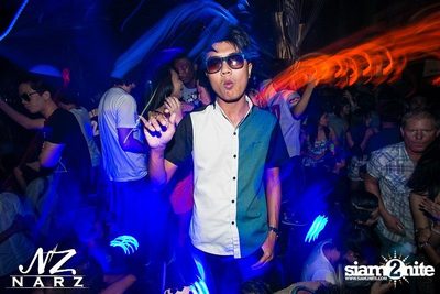 Night of Narz - 21st Birthday of Narcissus — photo 126