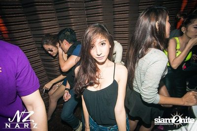 Night of Narz - 21st Birthday of Narcissus — photo 264