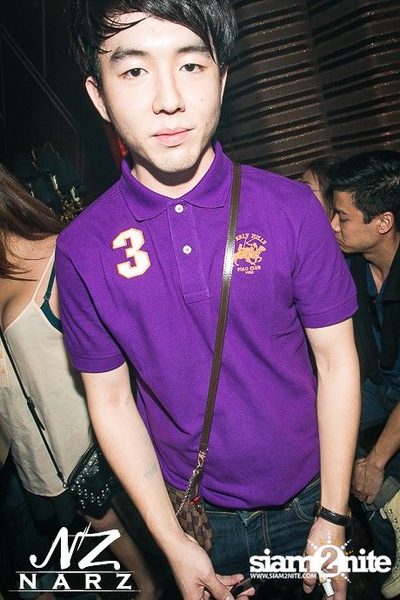 Night of Narz - 21st Birthday of Narcissus — photo 265