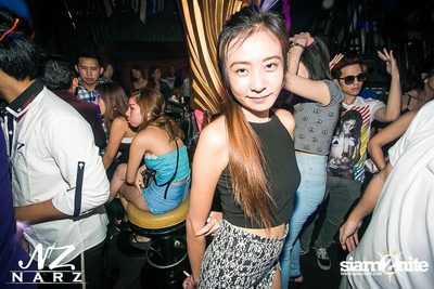 Night of Narz - 21st Birthday of Narcissus — photo 4