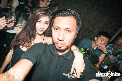Night of Narz - 21st Birthday of Narcissus — photo 268