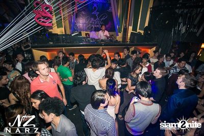 Night of Narz - 21st Birthday of Narcissus — photo 109