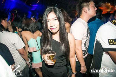 Night of Narz - 21st Birthday of Narcissus — photo 130