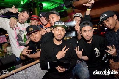 Invasion Tuesdays After Party — photo 35