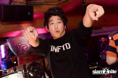 Invasion Tuesdays After Party — photo 8