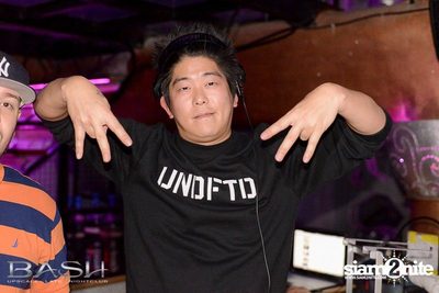 Invasion Tuesdays After Party — photo 6