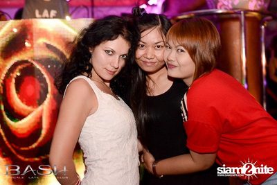 Invasion Tuesdays After Party — photo 23