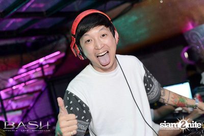 Invasion Tuesdays After Party — photo 75