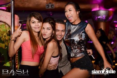 Invasion Tuesdays After Party — photo 33