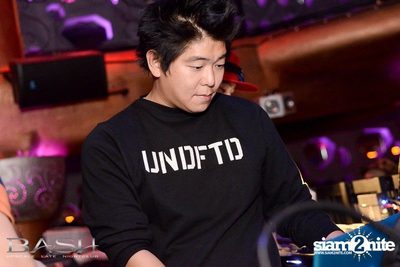 Invasion Tuesdays After Party — photo 58