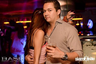Invasion Tuesdays After Party — photo 29
