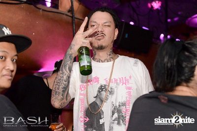 Invasion Tuesdays After Party — photo 37