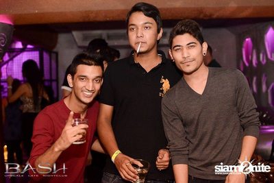 Invasion Tuesdays After Party — photo 14