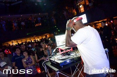 DJ Tay James - official DJ of Justin Bieber — photo 75