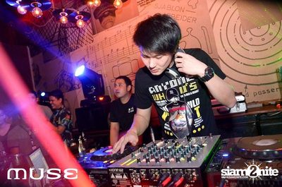 DJ Tay James - official DJ of Justin Bieber — photo 61