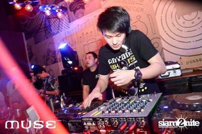 DJ Tay James - official DJ of Justin Bieber — photo 60