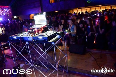 DJ Tay James - official DJ of Justin Bieber — photo 66