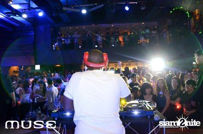 DJ Tay James - official DJ of Justin Bieber — photo 72