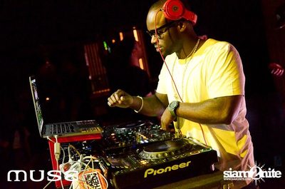 DJ Tay James - official DJ of Justin Bieber — photo 77