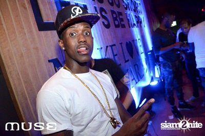 DJ Tay James - official DJ of Justin Bieber — photo 68
