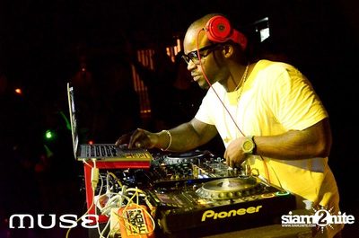 DJ Tay James - official DJ of Justin Bieber — photo 78