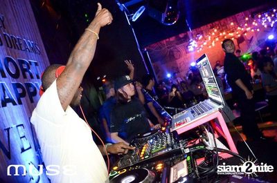 DJ Tay James - official DJ of Justin Bieber — photo 71
