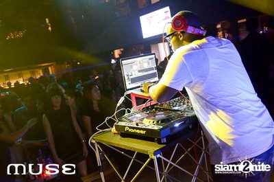 DJ Tay James - official DJ of Justin Bieber — photo 92