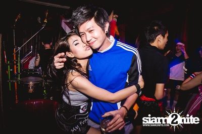 Rockafella pres. Body Combat — photo 98