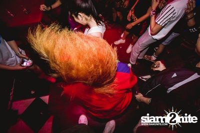Rockafella pres. Body Combat — photo 151
