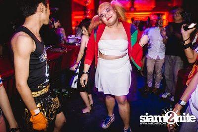 Rockafella pres. Body Combat — photo 14