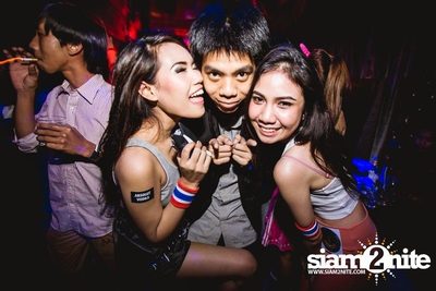 Rockafella pres. Body Combat — photo 12