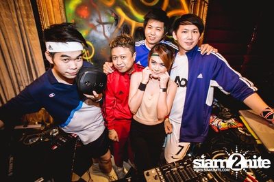 Rockafella pres. Body Combat — photo 162