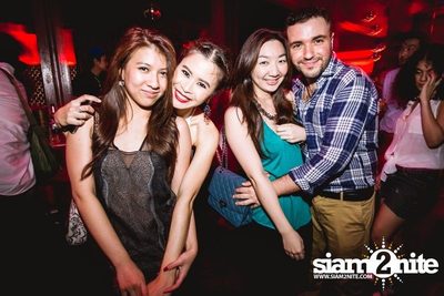Rockafella pres. Body Combat — photo 141