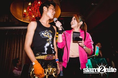Rockafella pres. Body Combat — photo 35
