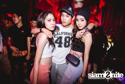 Rockafella pres. Body Combat — photo 16