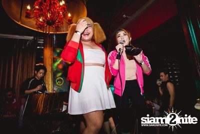 Rockafella pres. Body Combat — photo 42