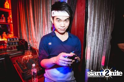 Rockafella pres. Body Combat — photo 18