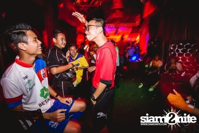 Rockafella pres. Body Combat — photo 82