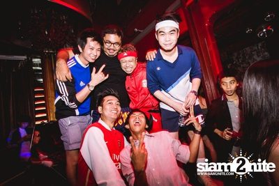 Rockafella pres. Body Combat — photo 99
