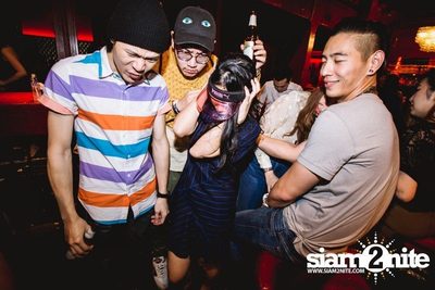 Rockafella pres. Body Combat — photo 161