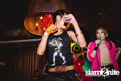 Rockafella pres. Body Combat — photo 36